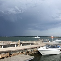 Rockkonzerte in Hasslö, Karlskrona Hasslö, Karlskrona