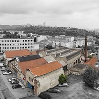 Rockkonzerte in URSA MINOR, Saint-Étienne URSA MINOR, Saint-Étienne