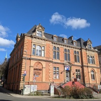 Kulturzentrum Grend, Essen