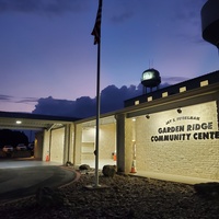 City of Community and Events Center, San Antonio, TX