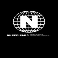 Rockkonzerte in Network 3, Sheffield Network 3, Sheffield
