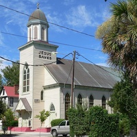 Central Baptist Church, Americus, GA