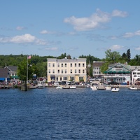 Wolfeboro, NH