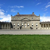 Russborough House, Wicklow