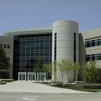 UNT Sky Theater, Denton, TX