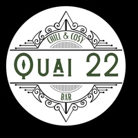 Quai 22, Abbeville