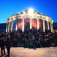 Le Botanique - Rotonde, Brüssel