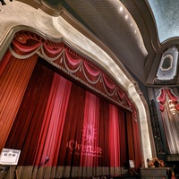 Capitol Theater At Overture Center for the Arts, Madison, WI