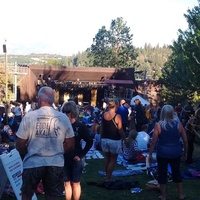 Rockkonzerte in Britt Festival Pavilion, Jacksonville, OR Britt Festival Pavilion, Jacksonville, OR