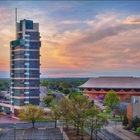 Bartlesville Community Center, Bartlesville, OK