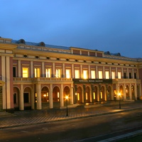 Regionalphilharmonie, Tscherkassy