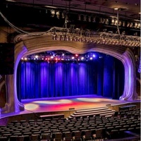 Millennium Theatre at Gold Strike Casino, Robinsonville, MS