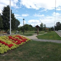 Parc Havre du Souvenir, L’Islet