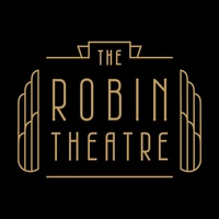 The Robin Theatre, Lansing, MI