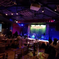 City Winery, Atlanta, GA