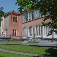 Center for Education and Cultural Initiatives, Olsztyn