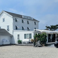 Rockkonzerte in The Surf Lodge, Montauk, NY The Surf Lodge, Montauk, NY