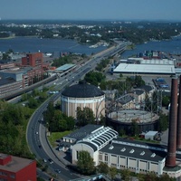 Suvilahti, Helsinki