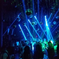 STORY Nightclub, Miami Beach, FL