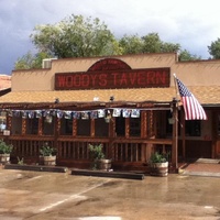 Rockkonzerte in World Famous Woody's Tavern, Moab, UT World Famous Woody's Tavern, Moab, UT