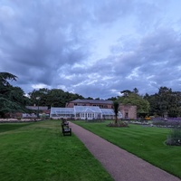 Worden Park, Preston