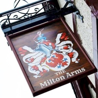 Rockkonzerte in Milton Arms, Portsmouth Milton Arms, Portsmouth