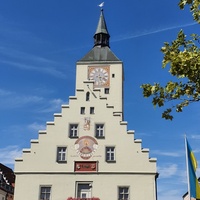 Altes Rathaus, Deggendorf