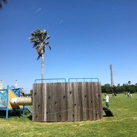 Sodegaura Seaside Park, Chiba