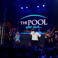 Rockkonzerte in The Pool After Dark, Atlantic City, NJ The Pool After Dark, Atlantic City, NJ
