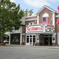 Westhampton Beach Performing Arts Center, Westhampton Beach, NY