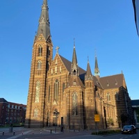Paterskerk (DomusDela), Eindhoven