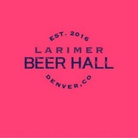 Beer Hall, Denver, CO