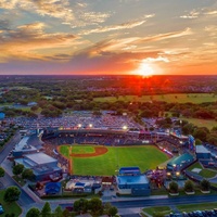 Trustmark Park, Pearl, MS