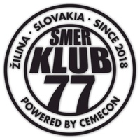 Smer Klub 77, Žilina