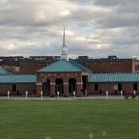 Stillmeadow Church of Nazarene, York, PA