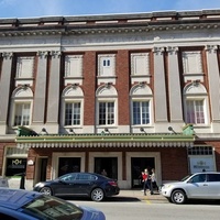 Met Theatre, Morgantown, WV