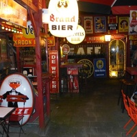 Rockkonzerte in Bierreclame Museum, Breda Bierreclame Museum, Breda