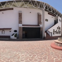 Plaza de Toros Monumental El Paseo, San Luis Potosí