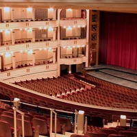 Mahaffey Theater, Saint Petersburg, FL