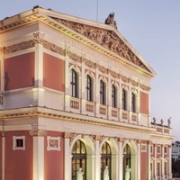 Wiener Musikverein, Wien