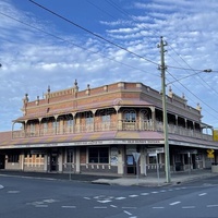 The Old Bundy Tavern, Bundaberg