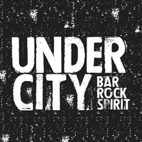 Under City - Bar Rock Spirit, Plowdiw