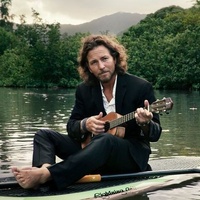 Eddie Vedder 2025 Eddie Vedder