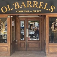 Ol'Barrels, Diedenhofen