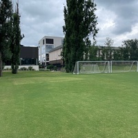 Rockkonzerte in Fellows Oval, Canberra Fellows Oval, Canberra