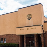 Scottish Rite Auditorium, Cranston, RI