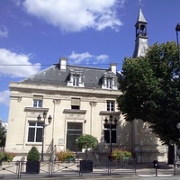 Champigny-sur-Marne