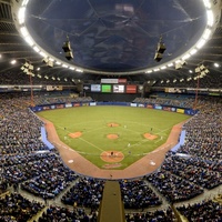 Rockkonzerte in Olympic Stadium, Montreal Olympic Stadium, Montreal