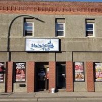 Mainliner Pub, Medicine Hat