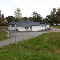 Rockkonzerte in The people's Park, Knislinge The people's Park, Knislinge